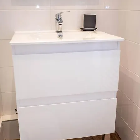 Appartement Les Rives Du Clain - Sublime T4 Au Bord De L'eau *