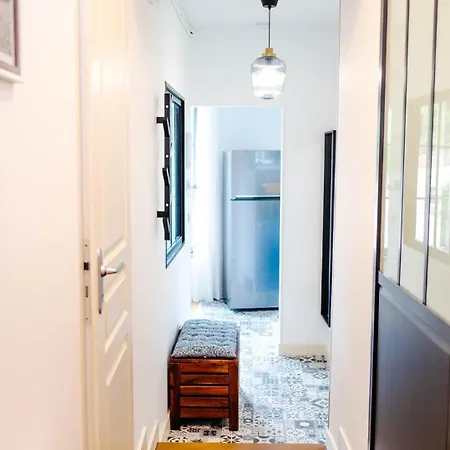 Les Rives Du Clain - Sublime T4 Au Bord De L'eau Lägenhet