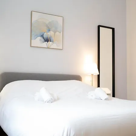 Les Rives Du Clain - Sublime T4 Au Bord De L'eau Appartement *