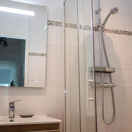 Les Rives Du Clain - Sublime T4 Au Bord De L'eau Appartement