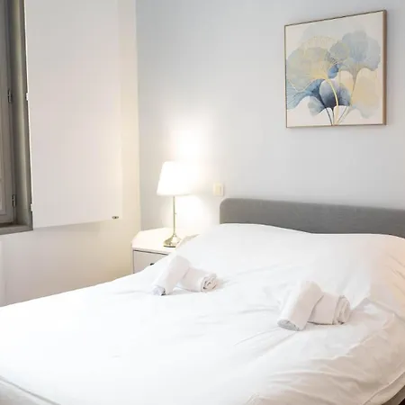 Les Rives Du Clain - Sublime T4 Au Bord De L'eau Lägenhet Poitiers