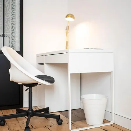 Appartement Les Rives Du Clain - Sublime T4 Au Bord De L'eau *