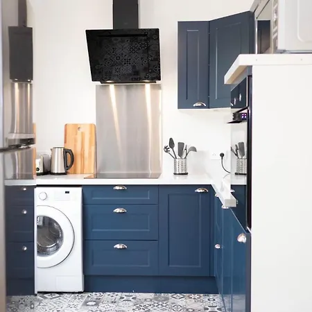 Appartement Les Rives Du Clain - Sublime T4 Au Bord De L'eau Poitiers