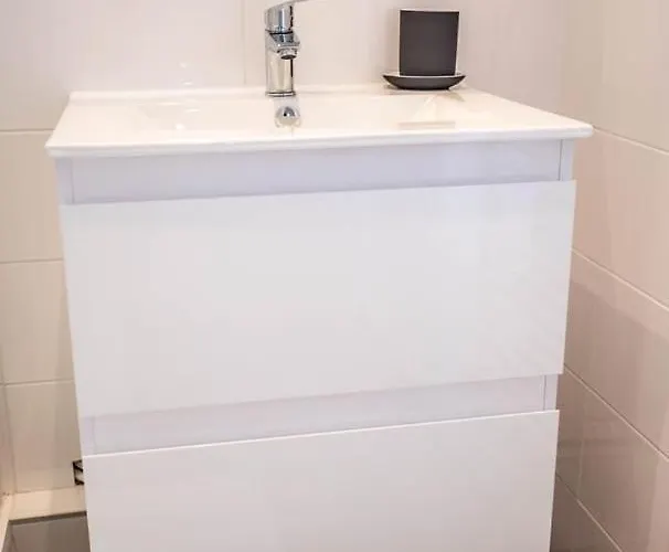 Apartament Les Rives Du Clain - Sublime T4 Au Bord De L'eau *