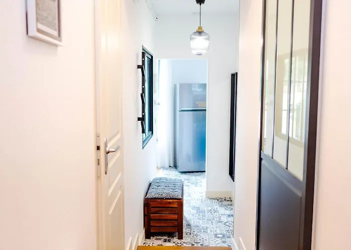 Les Rives Du Clain - Sublime T4 Au Bord De L'eau Apartment