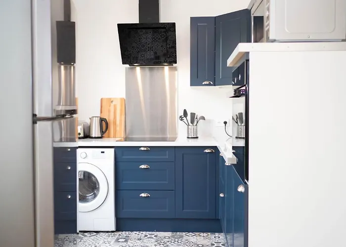 Apartament Les Rives Du Clain - Sublime T4 Au Bord De L'eau Poitiers